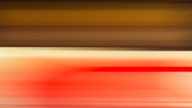 Renkli satırların bulanık arkaplanı