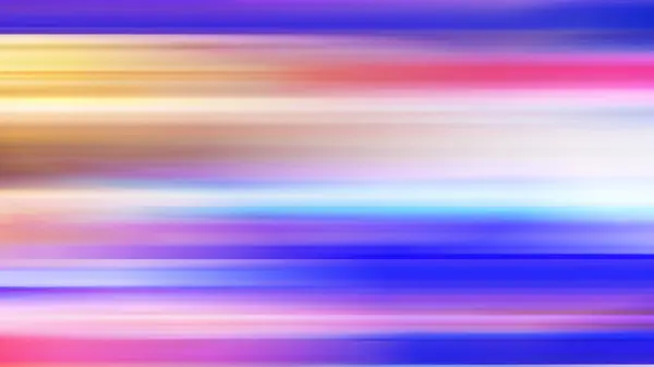 Φως Αφηρημένη Κλίση Κίνηση Θολή Φόντο Πολύχρωμη Ταπετσαρία Γραμμή — Φωτογραφία Αρχείου