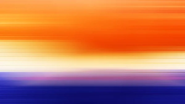 Blurred Colorful Gradient Background — Stock Photo, Image