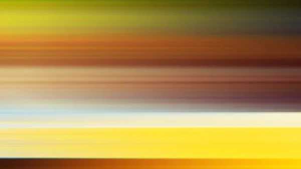 Líneas Borrosas Colores Tono Movimiento Una Vaga Ilustración Abstracta Con — Foto de Stock
