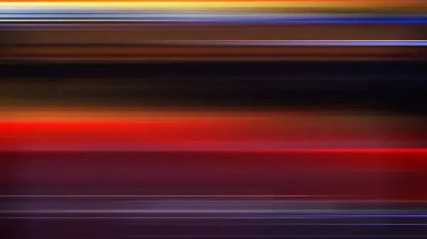 Abstract Blurred Background Red Yellow Colors — Stock Photo, Image
