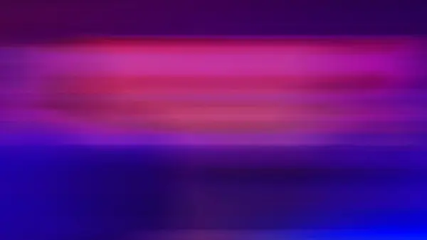 Темно Синій Червоний Вектор Розмиває Яскраву Текстуру Нова Кольорова Ілюстрація — стокове фото