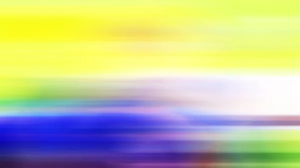 Rozmazane Ścieżki Świetlne Kolorowe Tło — Zdjęcie stockowe