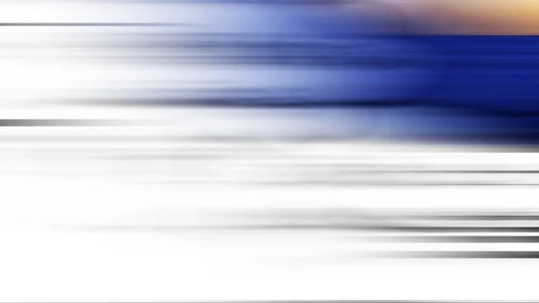 Blau Und Weiß Abstrakten Hintergrund — Stockfoto