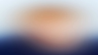 soyut pastel yumuşak renkli bulanık desenli arka plan altın, kahverengi ve mavi tonlarda odak noktasından.