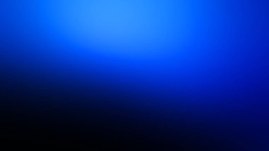 Soyut Lüks Derece Mavi arka plan. Siyah vignette Stüdyo Sancağıyla Pürüzsüz Koyu Mavi