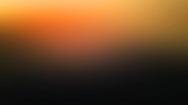 Gradyan ile soyut bulanık arkaplan