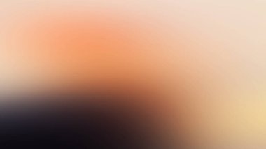 Soyut pastel yumuşak renkli desenli arkaplan tonu