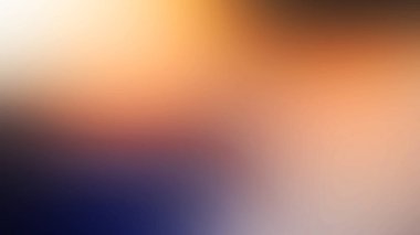 pürüzsüz soyut gradyan arkaplan, vektör illüstrasyonu