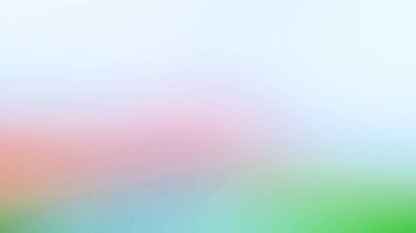 Soyut pastel yumuşak renkli desenli arkaplan tonu