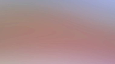 Bulanık eğimli arkaplan. Renkli yumuşak pankart şablonu. Bilgisayar ekranı duvar kağıdı. Basit Gradyan