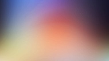 Soyut pastel yumuşak renkli desenli arkaplan tonu