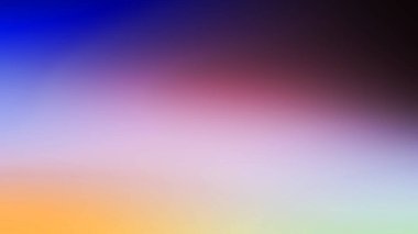 Soyut pastel yumuşak renkli desenli arkaplan tonu