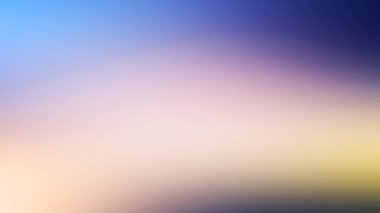 soyut renkli bulanık arkaplan