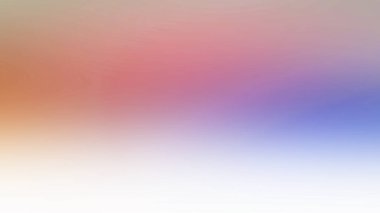 soyut renkli bulanık arkaplan