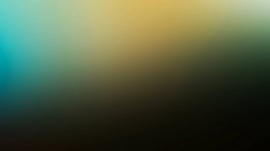 renkli arka plan ile bulanıklık etkisi.