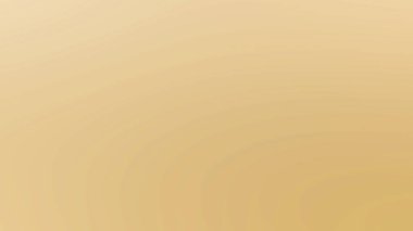 Altın gradyan soyut. vektör.