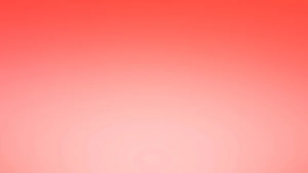 テキストまたは映像のための空のスペースが付いている赤い勾配の背景 — ストック写真