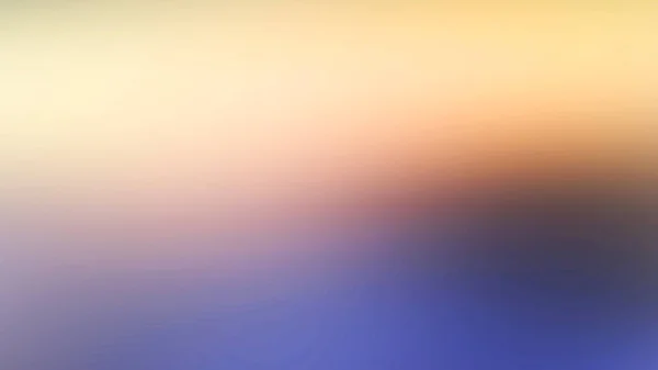 Abstrakte Gradienten Hintergrund Tapete Leicht Weich Glatt Verschwommen — Stockfoto