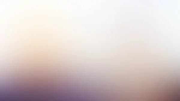 抽象的なパステル柔らかいカラフルな滑らかなぼやけたテクスチャーされた背景ベージュと茶色でトーニングされたフォーカスオフ — ストック写真