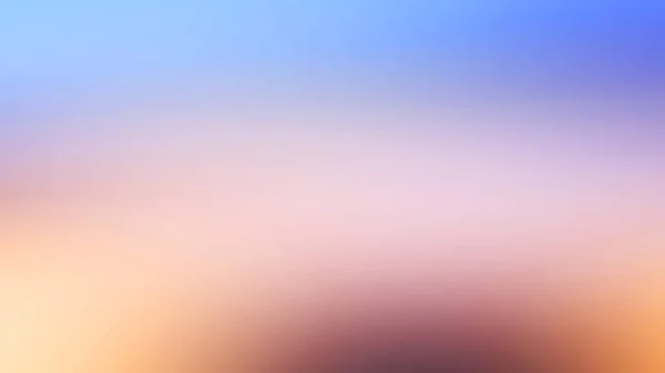 Абстрактный Размытый Фон Градиентной Сетки Гладкий Красочный Шаблон Яркий Модный — стоковое фото