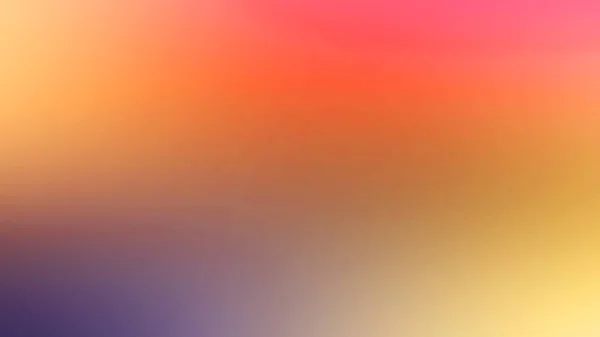 Абстрактный Градиентный Фон Сетки Красочный Фон Баннер — стоковое фото