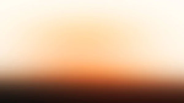 Абстрактный Пастель Мягкий Красочный Размытый Текстурированный Фон Фокусом Тонированные Оранжевый — стоковое фото