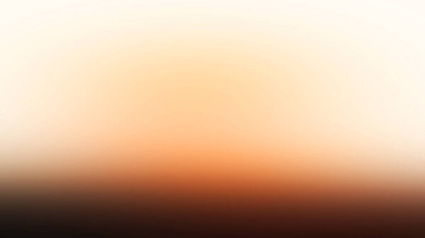abstract pastel soft colorful smooth blurred textured background off focus toned in orange, yellow, gold, yellow color.