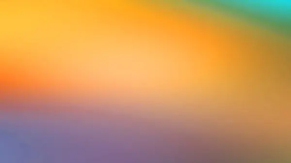 Абстрактный Градиент Мягкий Красочный Фон Современные Графические Обои — стоковое фото