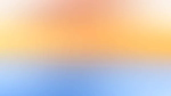Abstrakcyjne Rozmyte Tło Siatki Gradientowej Kolorowy Gładki Kolorowy Baner Modny — Zdjęcie stockowe