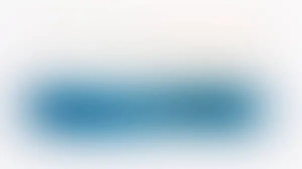Abstract Blurred Blue Background Vector — Stock Photo, Image
