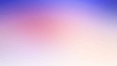 Soyut Işık Arkaplan Duvar Kağıdı Renkli Gradyan Bulanık Yumuşak Yumuşak Pastel Renkler Hareket tasarım grafiksel yerleşim ağı ve hareketli parlak ışık