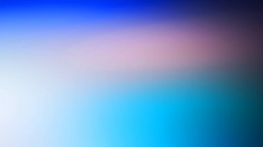 Soyut Işık Arkaplan Duvar Kağıdı Renkli Gradyan Bulanık Yumuşak Yumuşak Pastel Renkler Hareket tasarım grafiksel yerleşim ağı ve hareketli parlak ışık