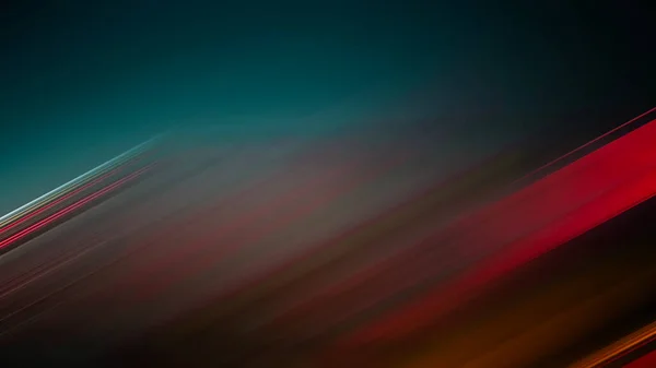 Abstract Light Background Wallpaper Colorful Gradient Blurry Soft Smooth Pastel — Stock Photo, Image