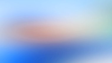 mavi bulanık arkaplan / beyaz soyut arkaplan