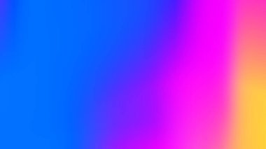 Soyut Işık Arkaplan Duvar Kağıdı Renkli Gradyan Bulanık Yumuşak Yumuşak Pastel Renkler Hareket tasarım grafiksel yerleşim ağı ve hareketli parlak ışık