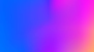 Soyut Işık Arkaplan Duvar Kağıdı Renkli Gradyan Bulanık Yumuşak Yumuşak Pastel Renkler Hareket tasarım grafiksel yerleşim ağı ve hareketli parlak ışık