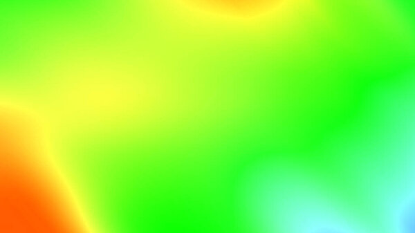 Unicorn Liquid Gradient 6 9 Pink Blue Background illustration Wa