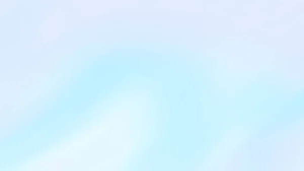 独角兽液体梯度6 9粉色蓝色背景说明Wa — 图库照片