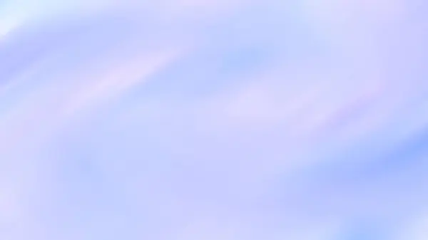 Eenhoorn Vloeibare Verloop Roze Blauwe Achtergrond Illustratie — Stockfoto