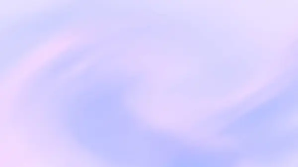 Unicorn Liquid Gradient Pink Blue Background Illustration — Stock Photo, Image