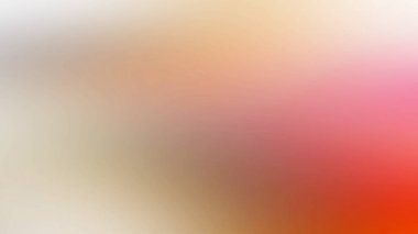 Soyut Işık Arkaplan Duvar Kağıdı Renkli Gradyan Bulanık Yumuşak Yumuşak Pastel Renkler Hareket tasarım grafiksel yerleşim ağı ve hareketli parlak ışık