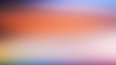 Soyut Işık Arkaplan Duvar Kağıdı Renkli Gradyan Bulanık Yumuşak Yumuşak Pastel Renkler Hareket tasarım grafiksel yerleşim ağı ve hareketli parlak ışık