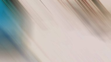 Soyut renkli bulanık arkaplan, hız kavramı