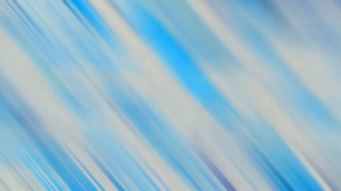 Soyut renkli bulanık arkaplan, hareket kavramı