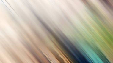 Aydınlatma gradyan hareketi arkaplanı bulanıklaştırdı. Renkli çizgi desenli duvar kağıdı