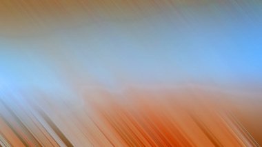 Bulanık ışık izleri arka plan