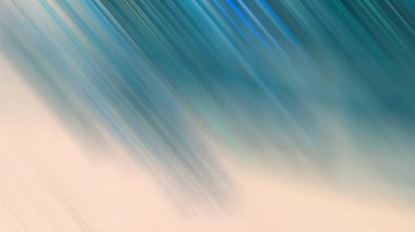 Mavi ve kahverengi tonlarda bulanık arkaplan, soyut gradyan