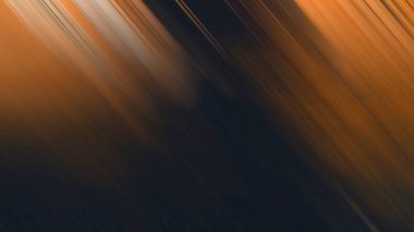 Hareket çizgileriyle soyut renkli arkaplan