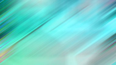 Bulanık ışık çizgileri, arkaplan